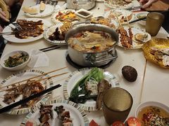 -吉布鲁牛排海鲜自助(万州万达广场店)
