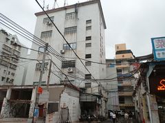 -南泰百货批发市场