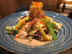 -月下料理(楷林IFC店)