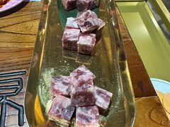 -原始泥炉烤肉(总店)