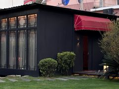 -翠园十八号庭院餐厅
