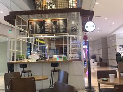 -E·cafe(新梅广场店)