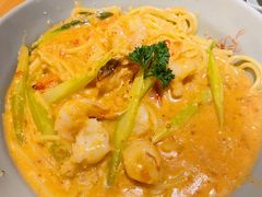 -Lia Cafe Bar Restaurant松山咖啡屋