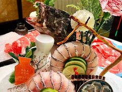 -ONE FULL 古董港式海鲜火锅