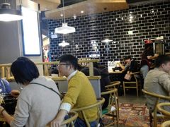 大堂-小阿妹米线(苏宁广场)