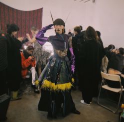 -和良形象