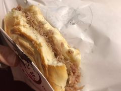 -白起肉夹馍