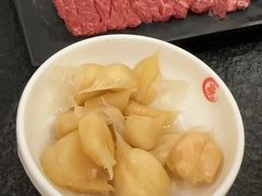 -常赢三兄弟·清真涮肉(崂山路总店)