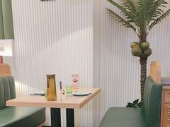 -mango tree芒果树泰国餐厅(青岛万象城店)