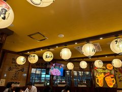 -鸟鹏烧鸟居酒屋(仁恒梦中心店)