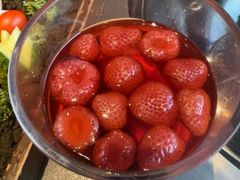 -蘸小院铁锅炖·蘸酱菜·东北菜(怀远门店)