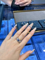 -Cindy Jewelry·钻戒·彩色宝石