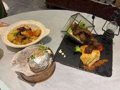 -秘密旅行Bonjour(黑金冠 江南西店)