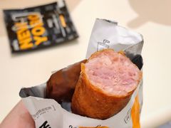 -牛约堡-牛肉汉堡(长宁店)
