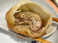 经典鲜肉生煎-陈家生煎(三坊七巷店)