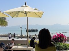 -SAANCI山池咖啡(海上世界文化艺术中心店)