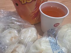 -永辉超市(鲁谷店)