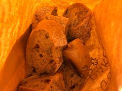 芋泥包-吉森Bakery(教育路店)