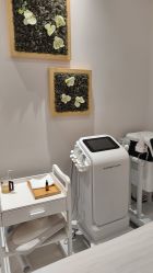 -芳朵美容养生SPA