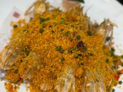 -尖沙咀大酒楼(大沥竹基南店·粤菜海鲜·宴会聚餐)