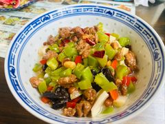 -老西安韩记三鲜煮馍(四府街店)