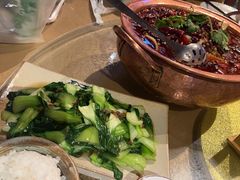 -水煮三国·川鲁江湖菜(香山店)