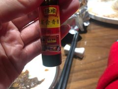 -将相和·海鲜蒸饺大连菜