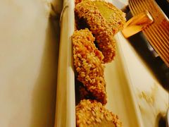 -绿茶餐厅(北京世纪金源店)