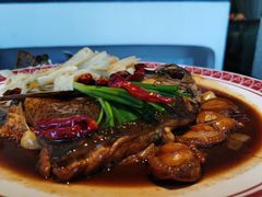 -旺顺阁·北京菜(北辰上品+)