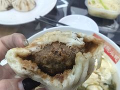 -天宫院小吃·包子炒肝儿(管庄店)