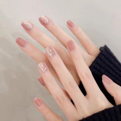 -斯馨·健康美甲美睫