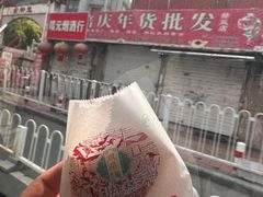 -耳朵眼炸糕(滨江道店)