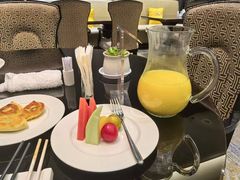 -品珍中餐厅·南北融合特色菜(兰州富力万达文华酒店)