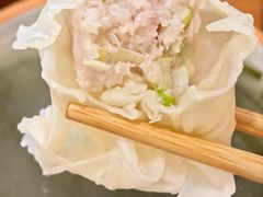 -晓友烧麦(光华村店)