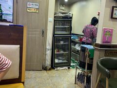 -金明子八带鱼馆(正宗韩国连锁店)