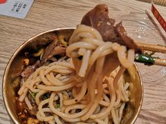 -盛香亭热卤(万象城店)