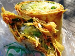 -山东傻大粗粮煎饼(牛街店)