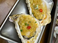 -老虎滩大连海鲜烧烤(水游城店)