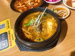 -海云台韩式汤饭·13年匠心韩料(南山店)