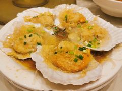 -顺风海鲜港(金玉兰店)