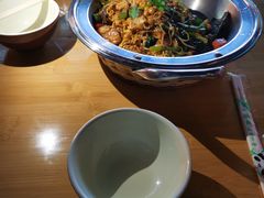 -大嘴巴砂锅麻辣烫麻辣香锅(金桂小区店)