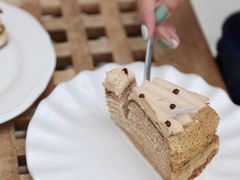 -CAKE WANG千层制造所(省府店)