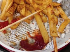 -孖记茶档·热腾茶餐(乐峰店)