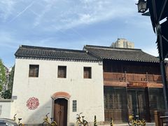 -李记清真馆(打钉巷店)