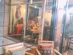 -Cafe Rooftop Cheongsapo