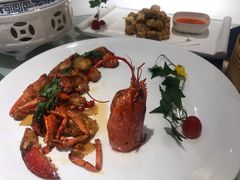 -禄海渔港(九堡店)
