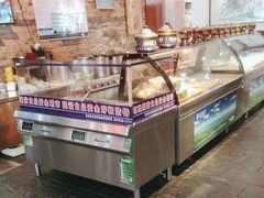 -德顺源·非遗烧麦·老菜(大观园店)