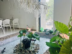-ins森林童话餐厅coffee&bistro