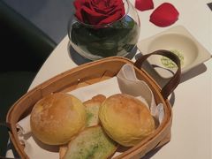 -L'Arome芳芳法国餐厅(仙林金鹰店)