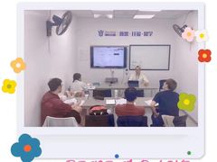 -牛学教育雅思托福PTE·小语种培训(小寨校区)